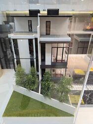 HARBOUR RESIDENCES (D5), Terrace #484204261